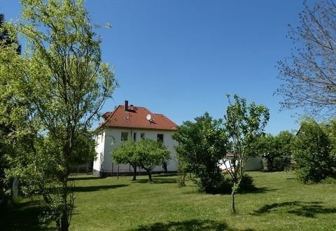 Wünschendorf/Elster Häuser, Wünschendorf/Elster Haus kaufen