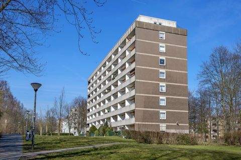 Dortmund Wohnungen, Dortmund Wohnung mieten