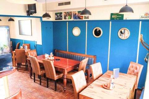 Straubing Gastronomie, Pacht, Gaststätten