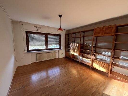 Zimmer im UG