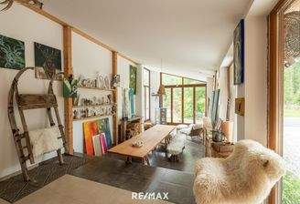 Atelier Wintergarten