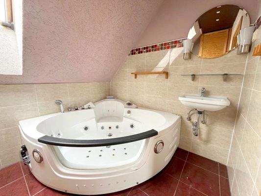 Bad - 1. Obergeschoss