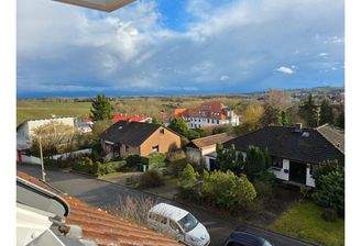 2.OG Südseite: Rheinebene