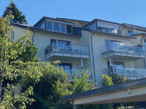 Uhldingen-Mühlhofen Wohnen auf Zeit, möbliertes Wohnen