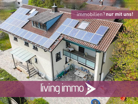 Ruhstorf an der Rott Häuser, Ruhstorf an der Rott Haus kaufen