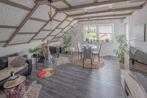 Lauchringen Wohnungen, Lauchringen Wohnung kaufen