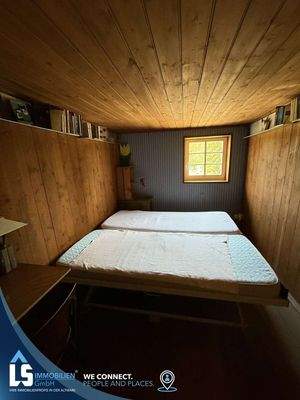 Gästezimmer DG Wohnhaus