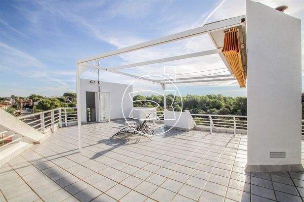 Hervorragendes Objekt