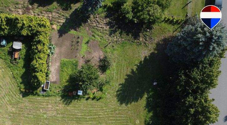 Tiefensee TGrst III Baugrundstuecke  - 3