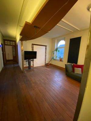 Gemeinsamer Wohnbereich 