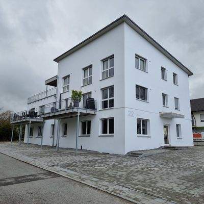 Hartstr. 22 komplett