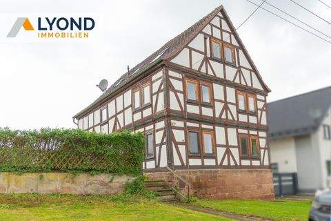 Heiligenstadt (Bischhagen) Häuser, Heiligenstadt (Bischhagen) Haus kaufen