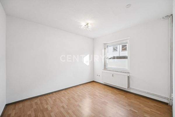 Erdgeschoss Wohnzimmer