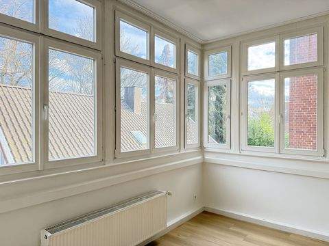 Bad Oeynhausen Wohnungen, Bad Oeynhausen Wohnung mieten