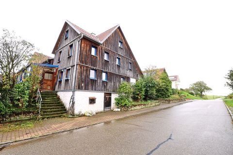 Niederstetten Häuser, Niederstetten Haus kaufen