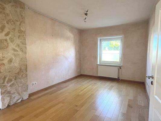 Weitere Ansicht Wohnzimmer EG