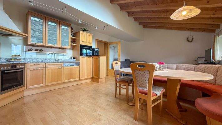 4-Zimmer-Wohnung - St. Veit (1)