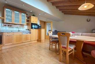 4-Zimmer-Wohnung - St. Veit (1)