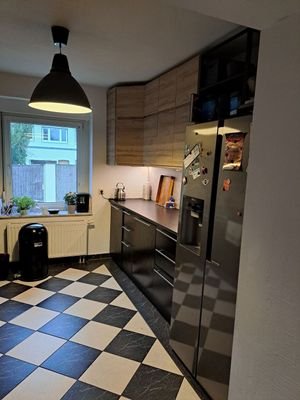 Küche haus 2