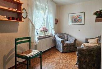 Kinderzimmer Erdgeschoss