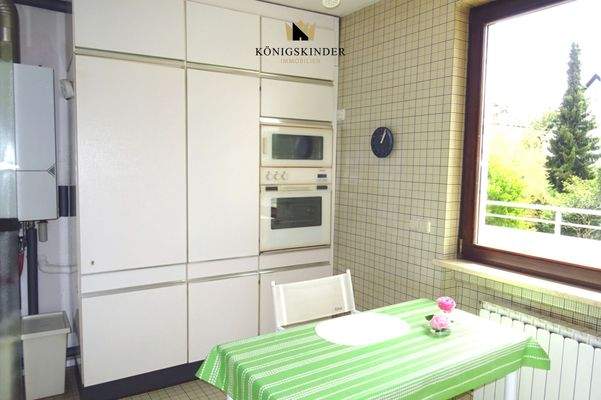 Küche OG - linke Seite 