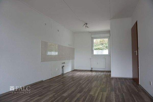 Küchenbereich Obergeschoss