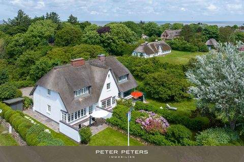 Braderup Häuser, Braderup Haus kaufen