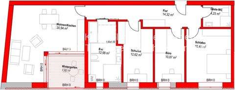 Leipzig / Engelsdorf Wohnungen, Leipzig / Engelsdorf Wohnung kaufen