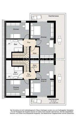 Obergeschoss untere Hälfte