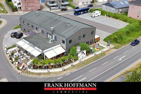 Sankt Peter-Ording Renditeobjekte, Mehrfamilienhäuser, Geschäftshäuser, Kapitalanlage