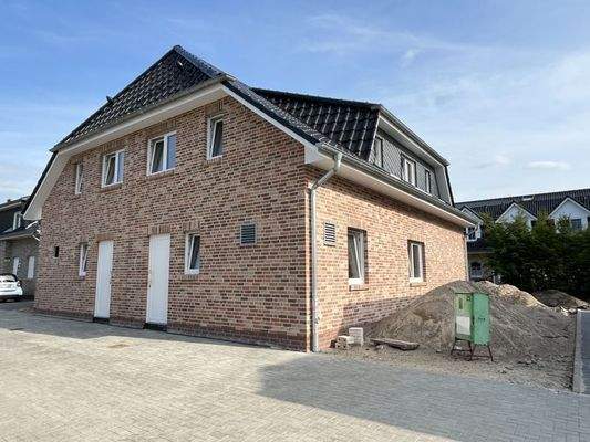 Haus Nr. 80b und 80c