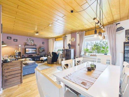 Familienfreundliches Einfamilienhaus in Ensdorf