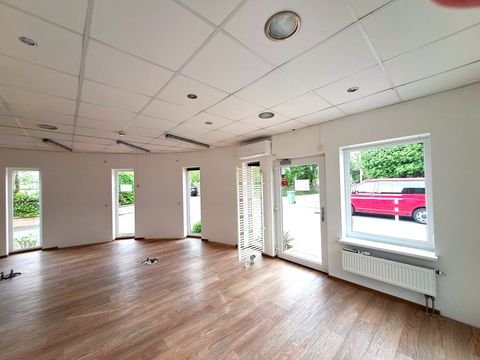 Zirndorf Büros, Büroräume, Büroflächen 