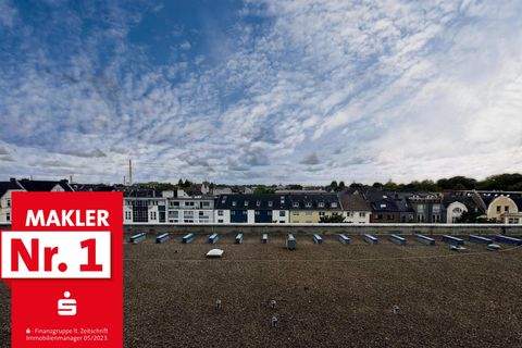 Leverkusen Wohnungen, Leverkusen Wohnung kaufen