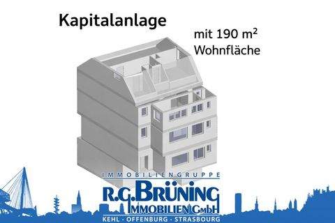 Ettenheim Häuser, Ettenheim Haus kaufen