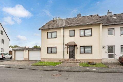 Bergheim Häuser, Bergheim Haus kaufen