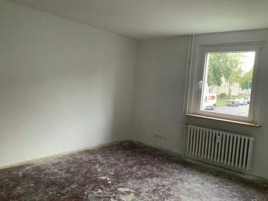 Wohnzimmer Ansicht 1