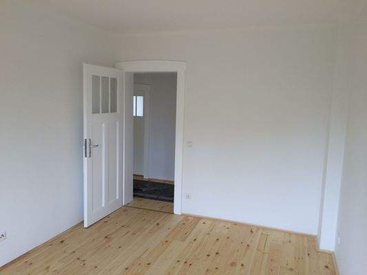 Beispiel Schlafzimmer