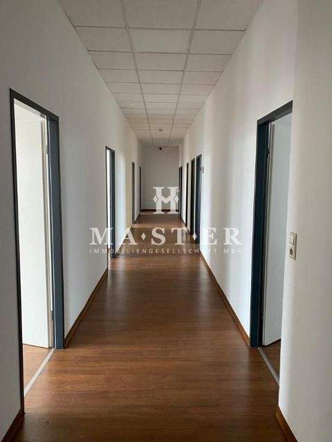 Friedrichsdorf Büros, Büroräume, Büroflächen 