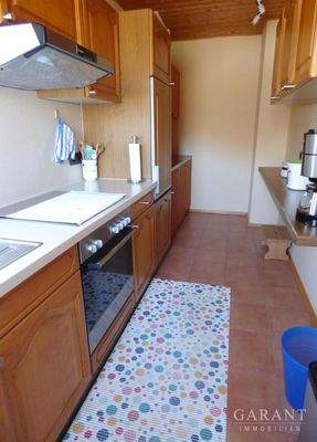 Küche 1. OG