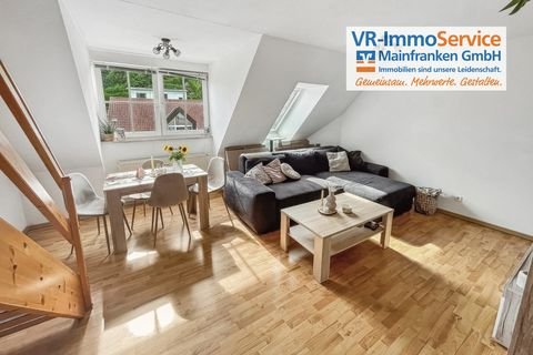 Zell am Main Wohnungen, Zell am Main Wohnung kaufen