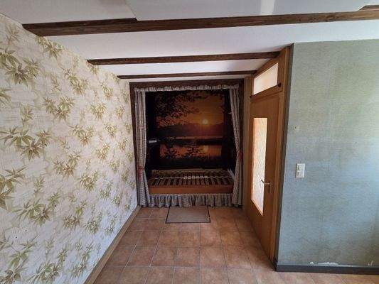 "Jagdzimmer" (Zugang über Innenhof)