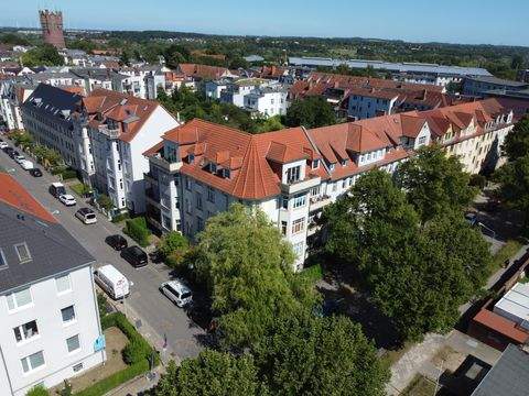 Rostock Wohnungen, Rostock Wohnung kaufen