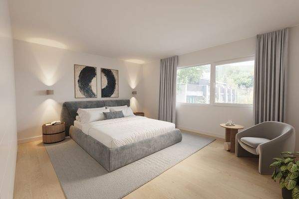 Interieur Vorschlag.