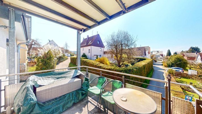 Balkon