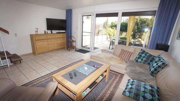 aus einer anderen Perspektive