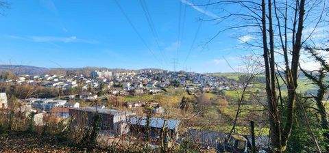 Lörrach Grundstücke, Lörrach Grundstück kaufen