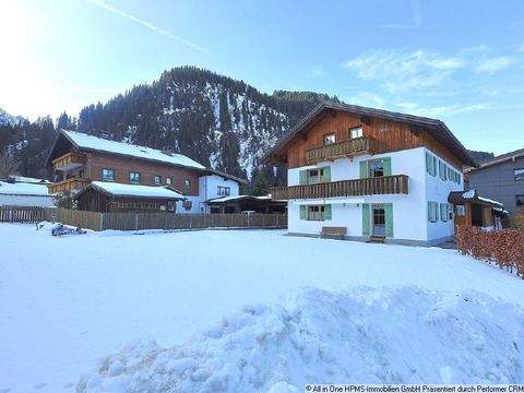 Grän Häuser, Grän Haus kaufen