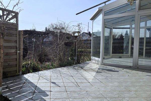 Grundsolide Substanz