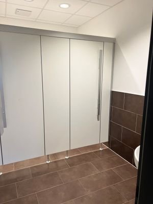 Sanitäre Anlagen